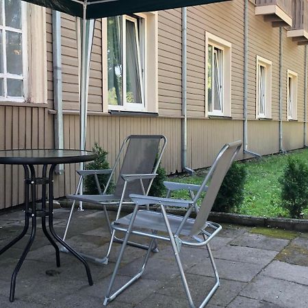 Druspolis Hotel Друскининкай Екстериор снимка