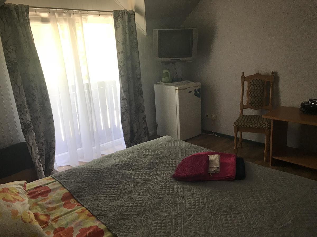 Druspolis Hotel Друскининкай Екстериор снимка