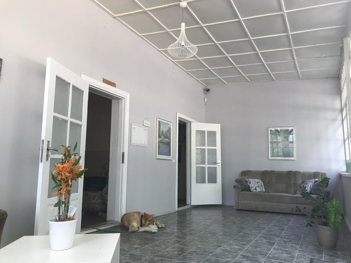 Druspolis Hotel Друскининкай Екстериор снимка