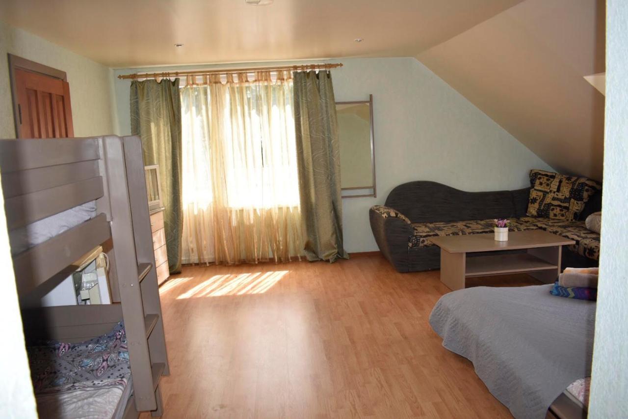 Druspolis Hotel Друскининкай Екстериор снимка