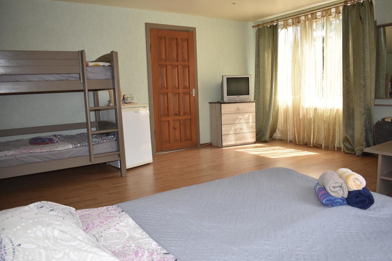 Druspolis Hotel Друскининкай Екстериор снимка