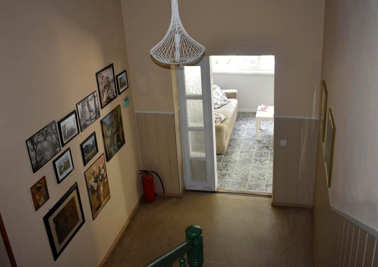 Druspolis Hotel Друскининкай Екстериор снимка
