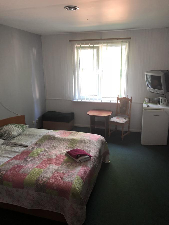 Druspolis Hotel Друскининкай Екстериор снимка