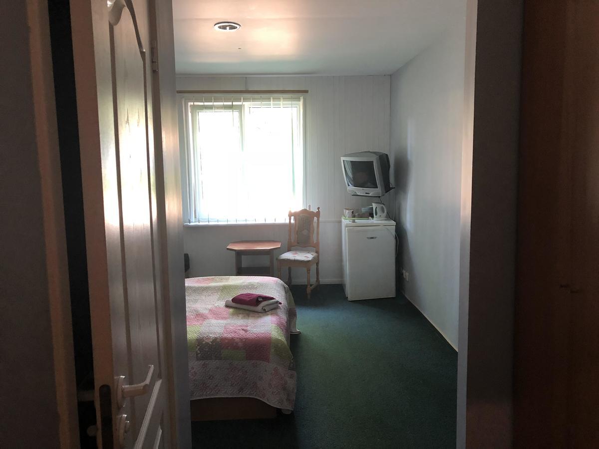 Druspolis Hotel Друскининкай Екстериор снимка